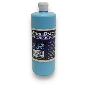 Blue Diamond Premium Polish & Sealant