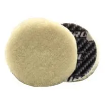 BUFF AND SHINE Uro-Wool Cutting Pad