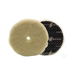 BUFF AND SHINE Uro-Wool Cutting Pad