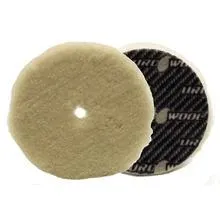 BUFF AND SHINE Uro-Wool Cutting Pad