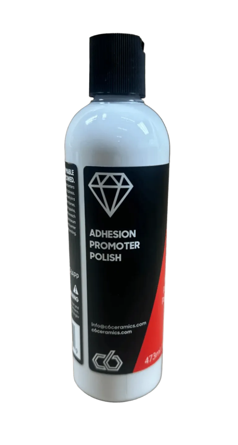 C6 CERAMICS Adhesion Promoter Polish 16oz.