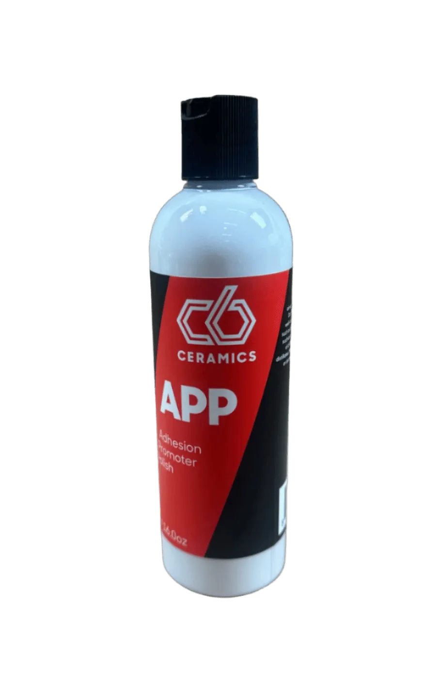 C6 CERAMICS Adhesion Promoter Polish 16oz.