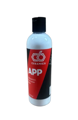 C6 CERAMICS Adhesion Promoter Polish 16oz.