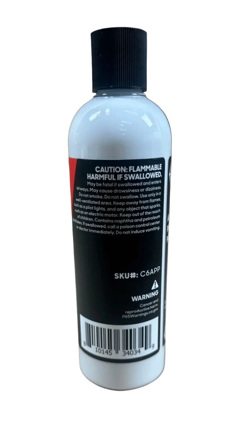 C6 CERAMICS Adhesion Promoter Polish 16oz.