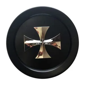 Cali Offroad Wheels C109105B02-R 814820825F-1 Matte Black Center Cap