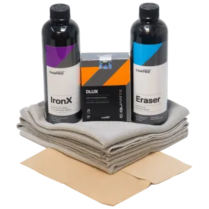 CARPRO DLUX Detailer's Kit
