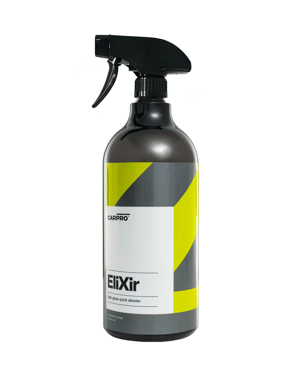 CARPRO Elixir - Quick Detailer
