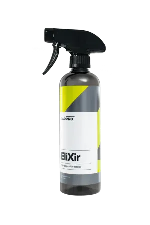 CARPRO Elixir - Quick Detailer