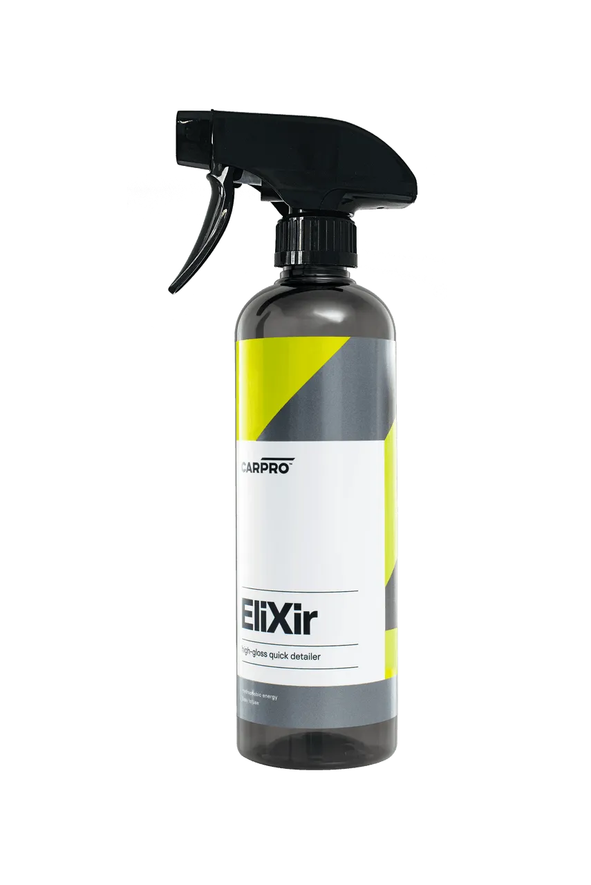 CARPRO Elixir - Quick Detailer