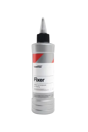 CARPRO Fixer - Medium Cut Compound