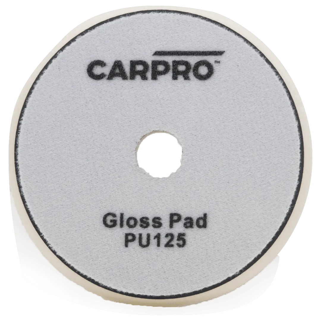 CARPRO Gloss Pad