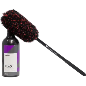 CARPRO Iron X - Detailer's Kit