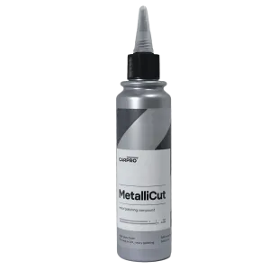 CARPRO MetalliCut - Metal Polish