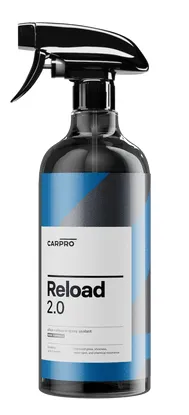 CARPRO Reload - Inorganic Spray Sealant 2.0