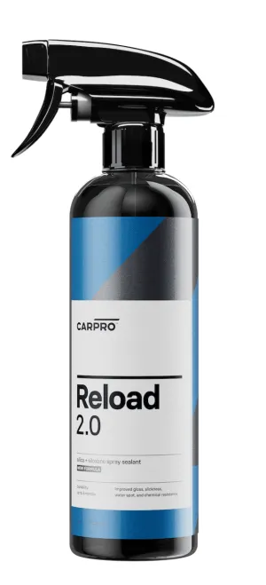 CARPRO Reload - Inorganic Spray Sealant 2.0