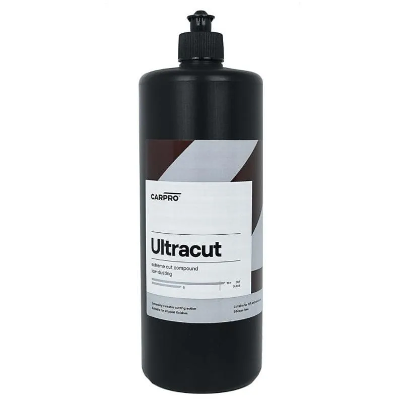 CARPRO UltraCut - Extreme Cut Compound