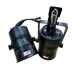 CSW Precision Detailing LED Shop Light - Color Temperature Changing and Dimmable
