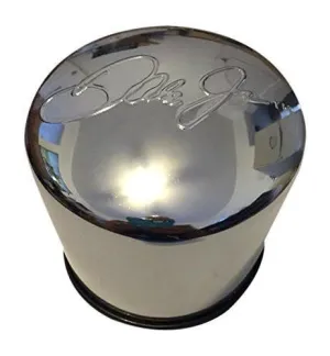 Dale Earnhardt Jr American Racing Wheels 1425002020DJ 1425002020 Chrome Wheel Center Cap