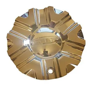 Dip Hack D98 C10D98C01 C614601CAP Chrome Wheel Center Cap