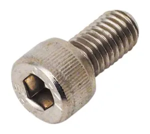 DIP WHEELS C10D36C Replacement Screw for Center Cap
