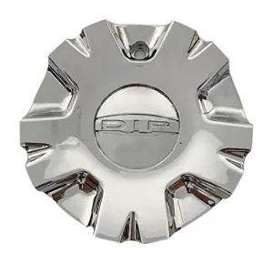 Dip Wheels C534803CAP Chrome Wheel Center Cap