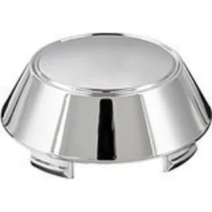 DIP Wheels D01 LM81 C10D01 Chrome Wheel Center Cap