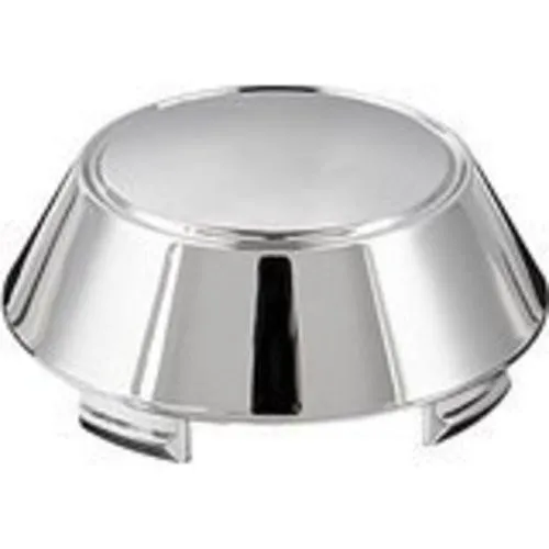 DIP Wheels D01 LM81 C10D01 Chrome Wheel Center Cap