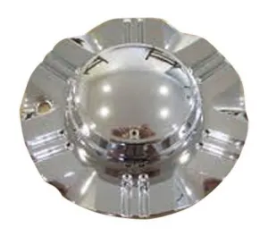 Dip Wheels D02 C10D02 Chrome Center Cap