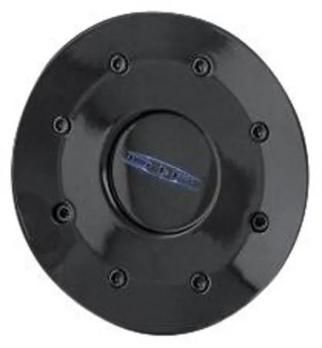 DIP Wheels D19 C10D19B Black Center Cap