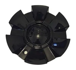 Dip Wicked C612802-2085CAP C10D39B C10D39C01 MCD8295YA01AC Black Wheel Center Cap