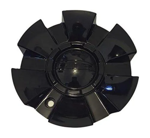 Dip Wicked C612802-2085CAP C10D39B C10D39C01 MCD8295YA01AC Black Wheel Center Cap