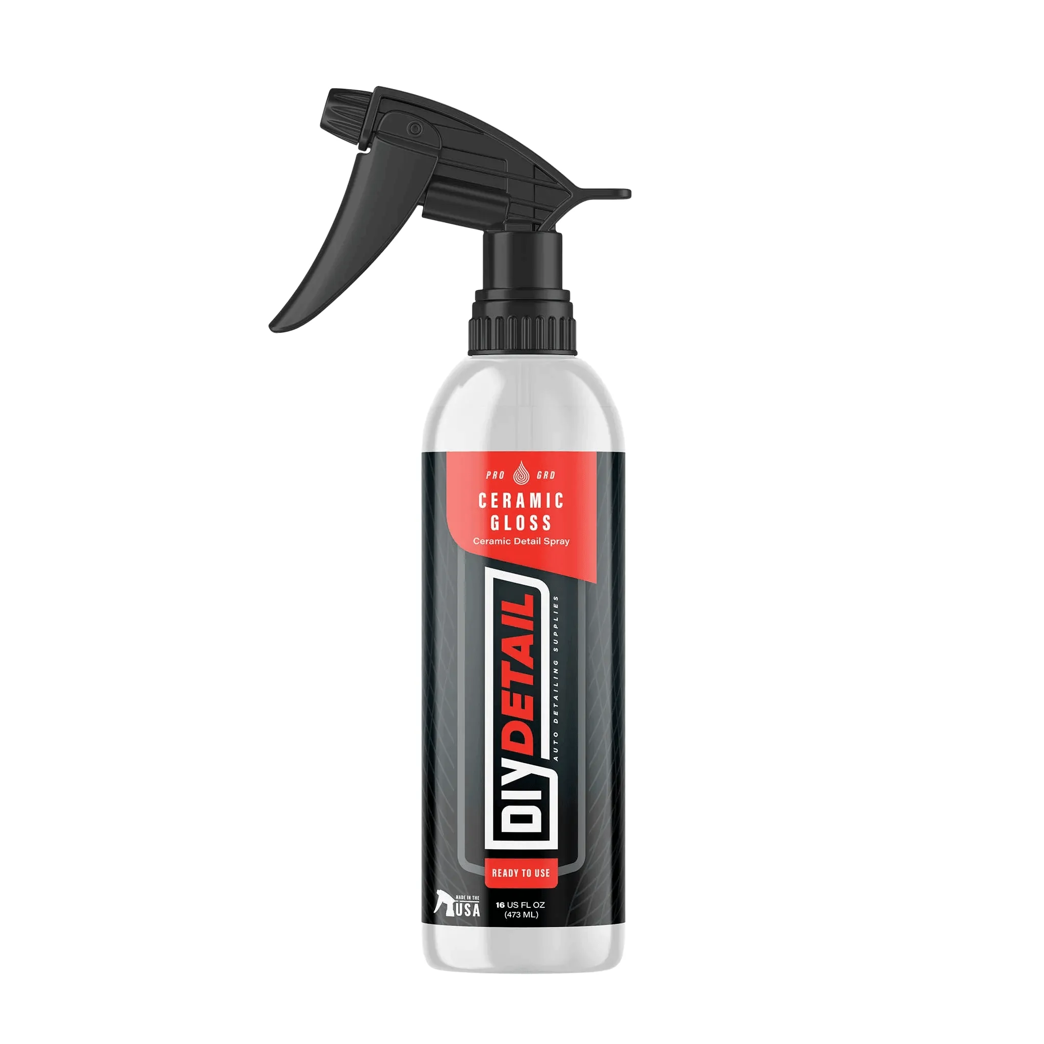 DIY DETAIL Ceramic Gloss
