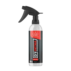 DIY DETAIL Ceramic Gloss