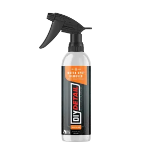 DIY DETAIL Water Spot Remover