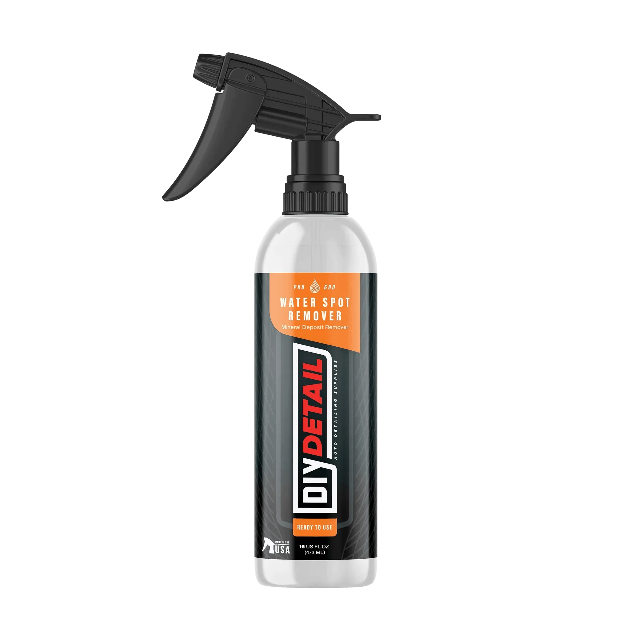 DIY DETAIL Water Spot Remover