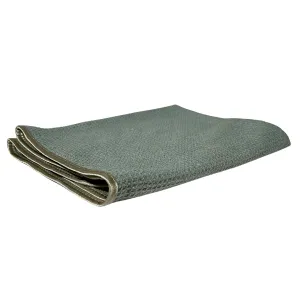 DIY DETAIL XXL Waffle Towel