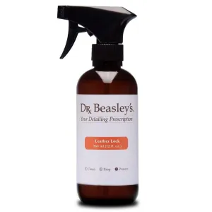 DR. BEASLEY'S Leather Lock