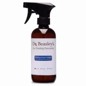DR. BEASLEY'S Premium Wheel Cleanser