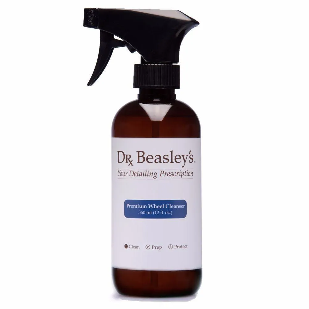 DR. BEASLEY'S Premium Wheel Cleanser