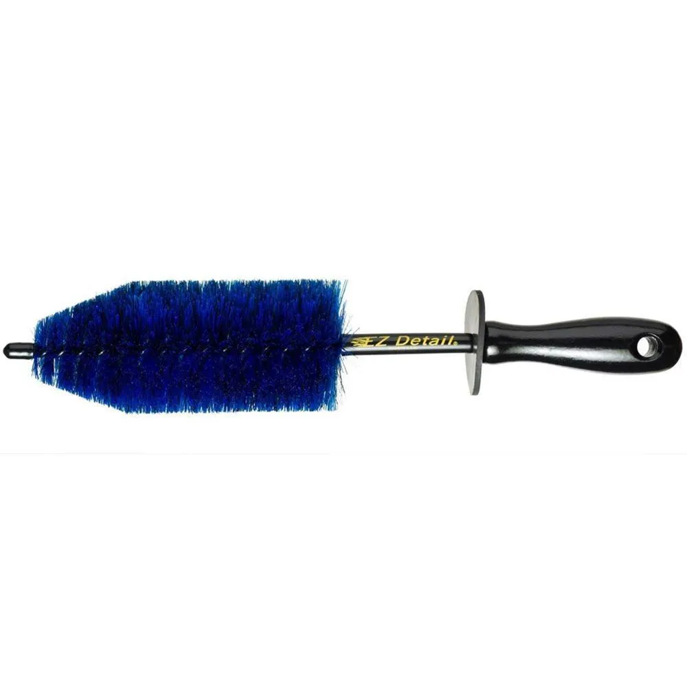 EZ DETAIL "Big EZ" Wheel Brush For Hard-to-Reach Areas