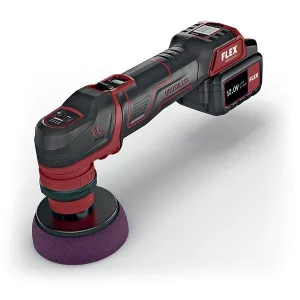 FLEX PXE 80 12.0 EC Polisher Set