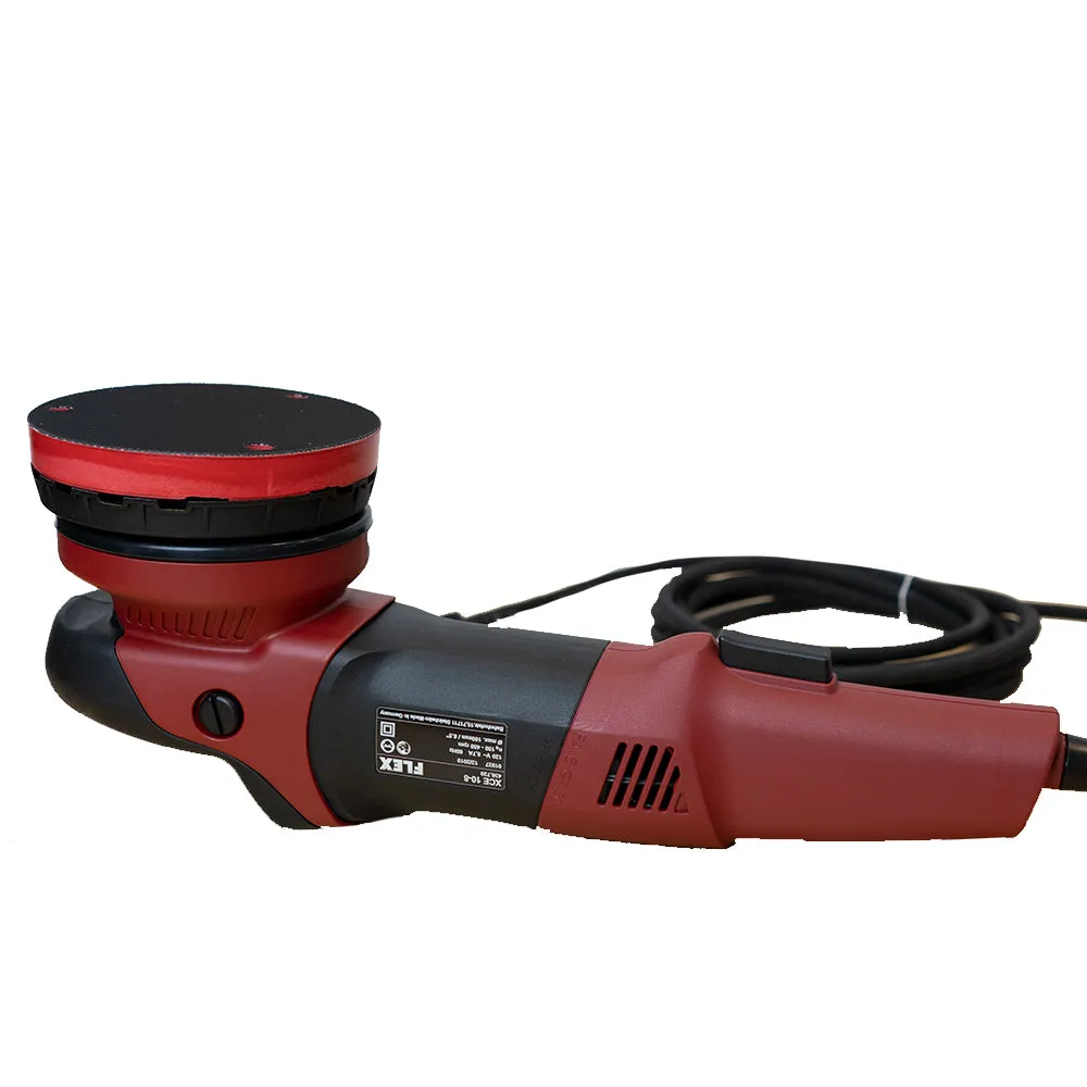Flex XCE 10-8 125 Corded Polisher