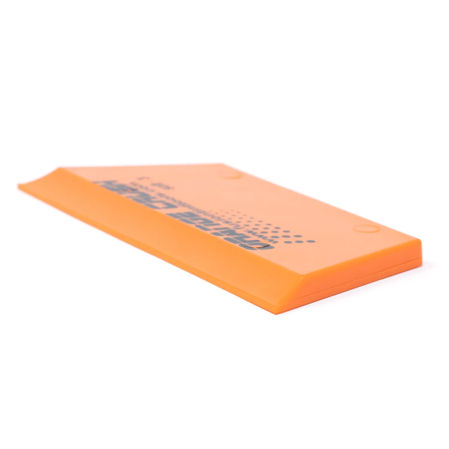 FUSION 5" Orange Crush Squeegee