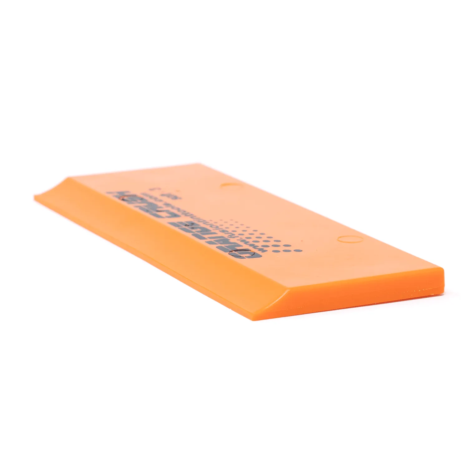 FUSION 5" Orange Crush Squeegee