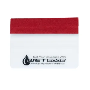 GDI Wet Edge Squeegee