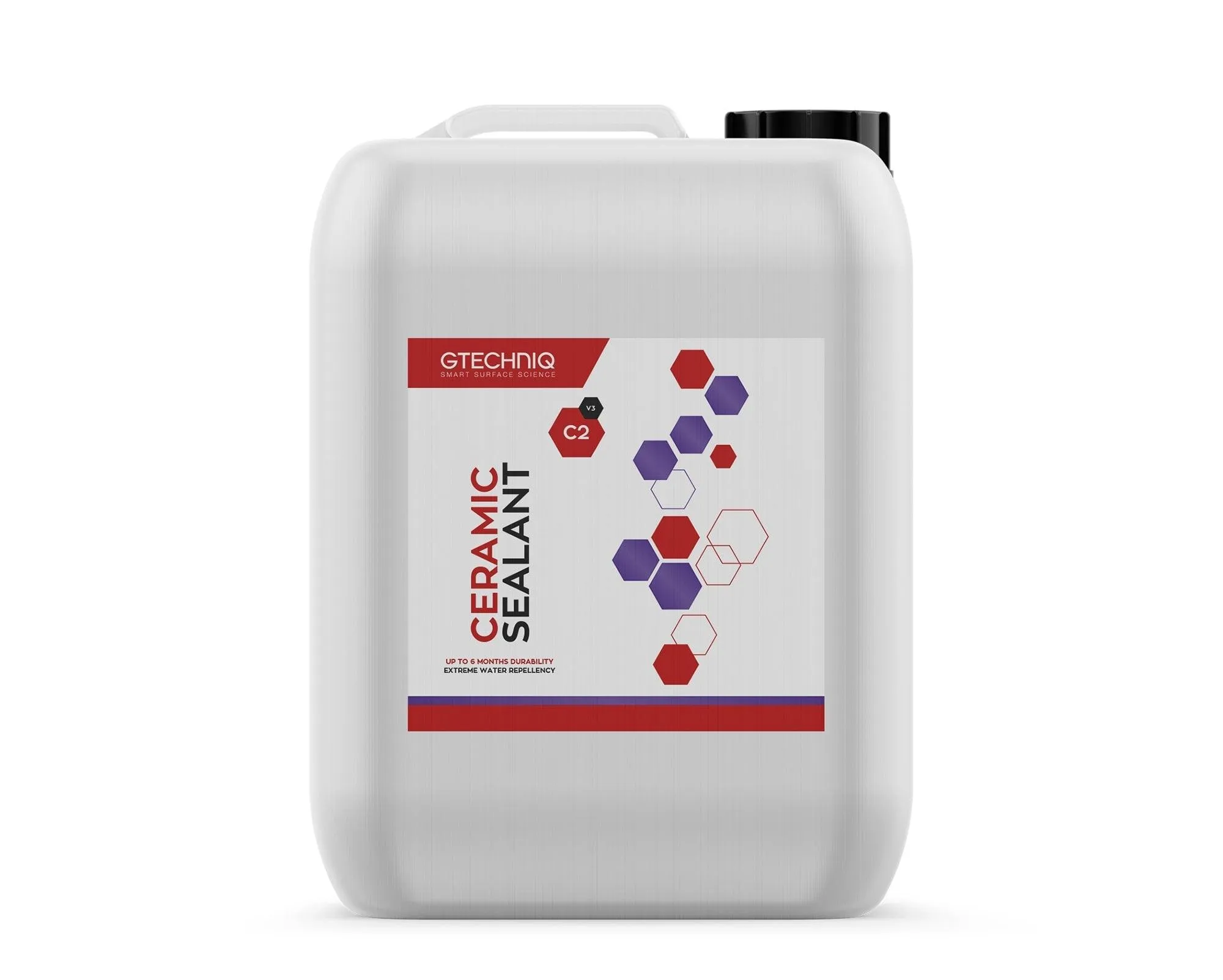 GTECHNIQ C2V4 Ceramic Spray Sealant