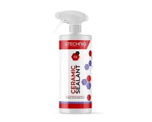 GTECHNIQ C2V4 Ceramic Spray Sealant