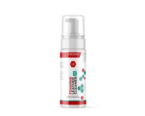 GTECHNIQ Foaming Leather Cleaner