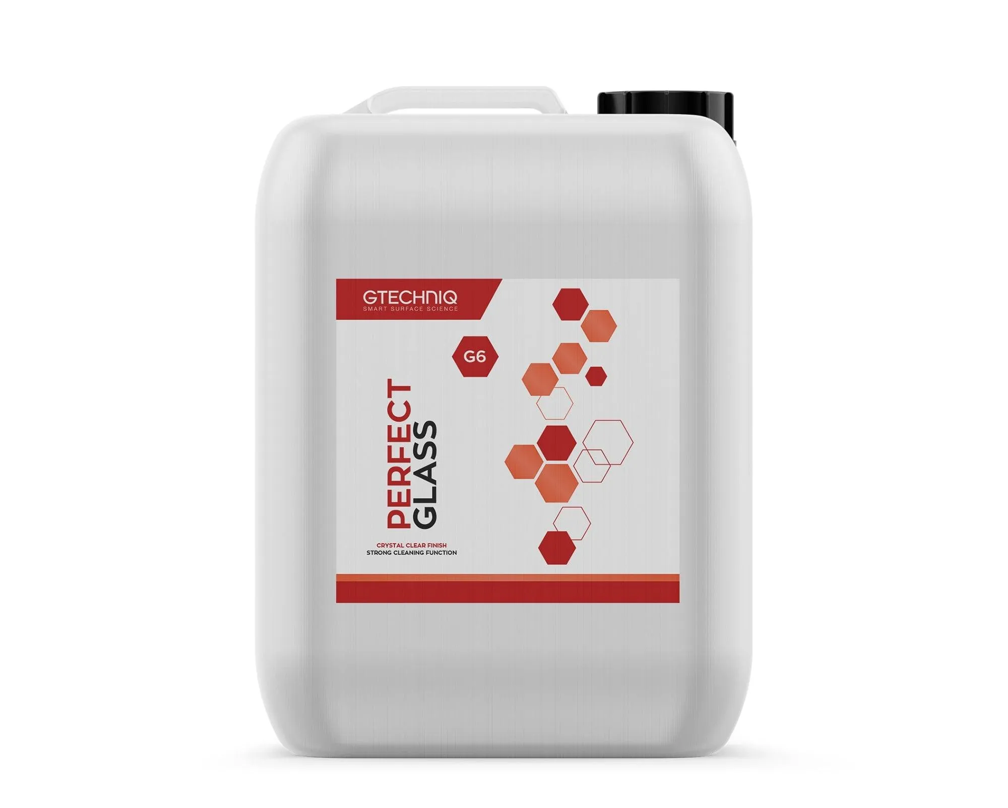 GTECHNIQ G6 Perfect Glass Cleaner