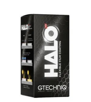 GTECHNIQ Halo v2 Flexible Film Coating
